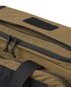 Mission Bag Cordura Black Schwarz