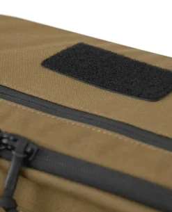 Mission Bag Cordura Black Schwarz