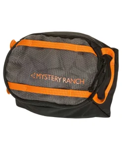 Mission Packing Cube Small Black Schwarz