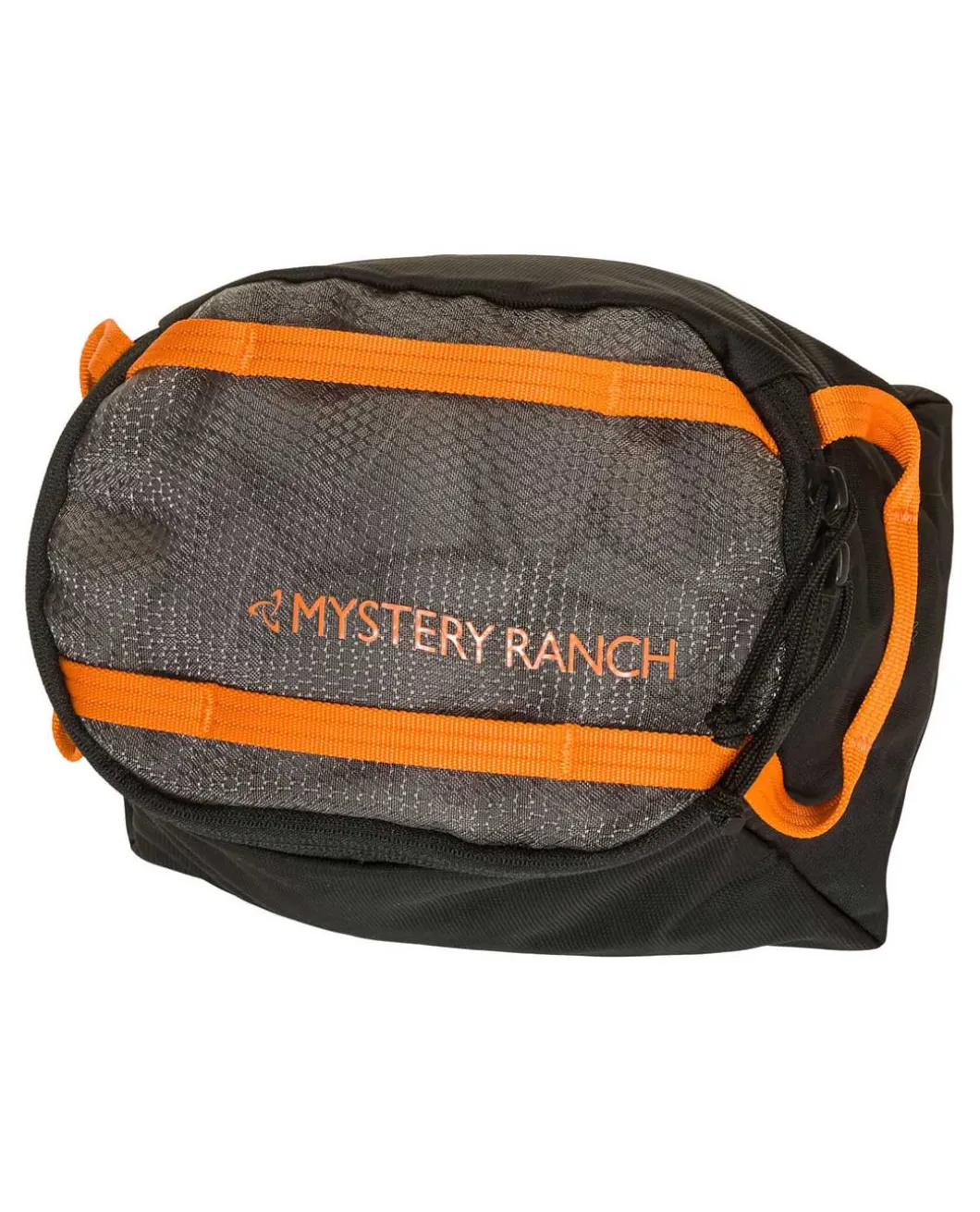 Mission Packing Cube Small Black Schwarz