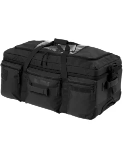 Mission Ready 3.0 Black Schwarz
