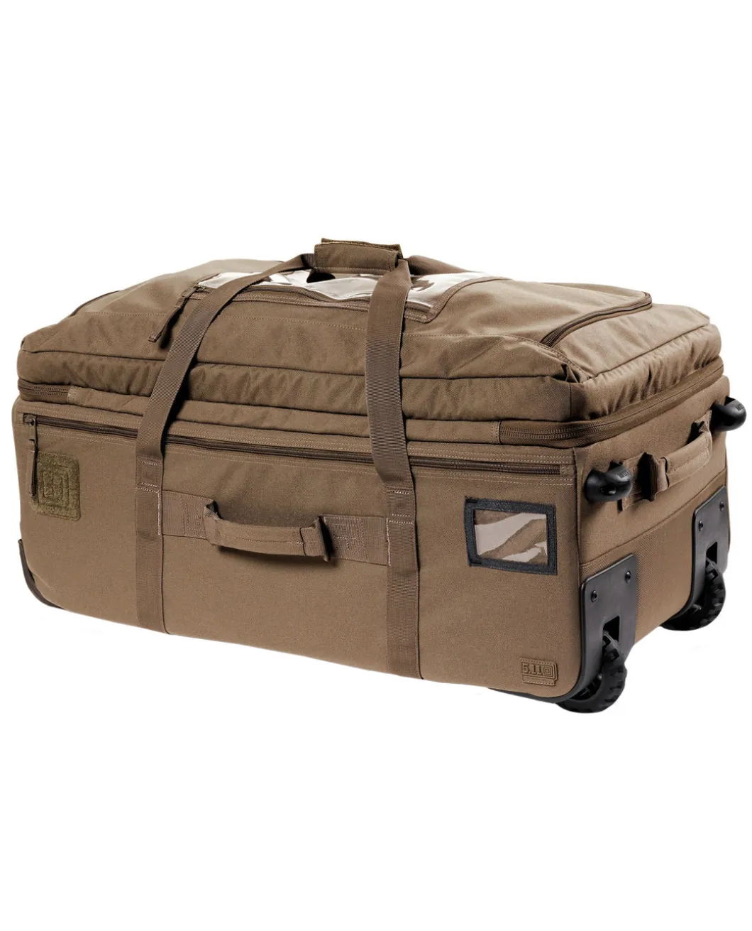 Mission Ready 3.0 Kangaroo