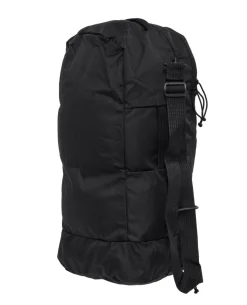 Mission Stuffel 30L Black Schwarz