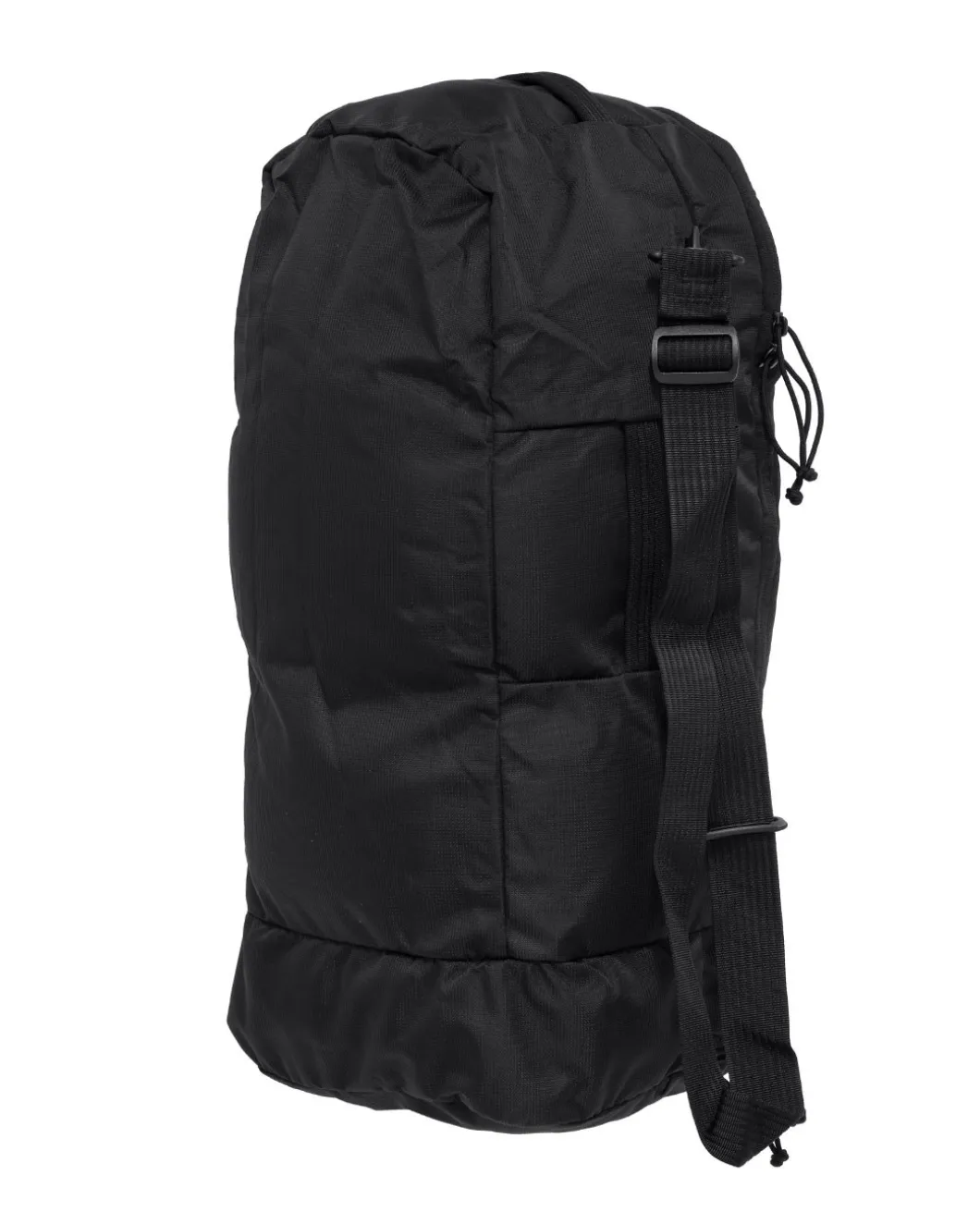 Mission Stuffel 30L Black Schwarz