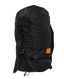 Mission Stuffel 30L Black Schwarz