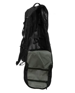 Mission Stuffel 30L Black Schwarz