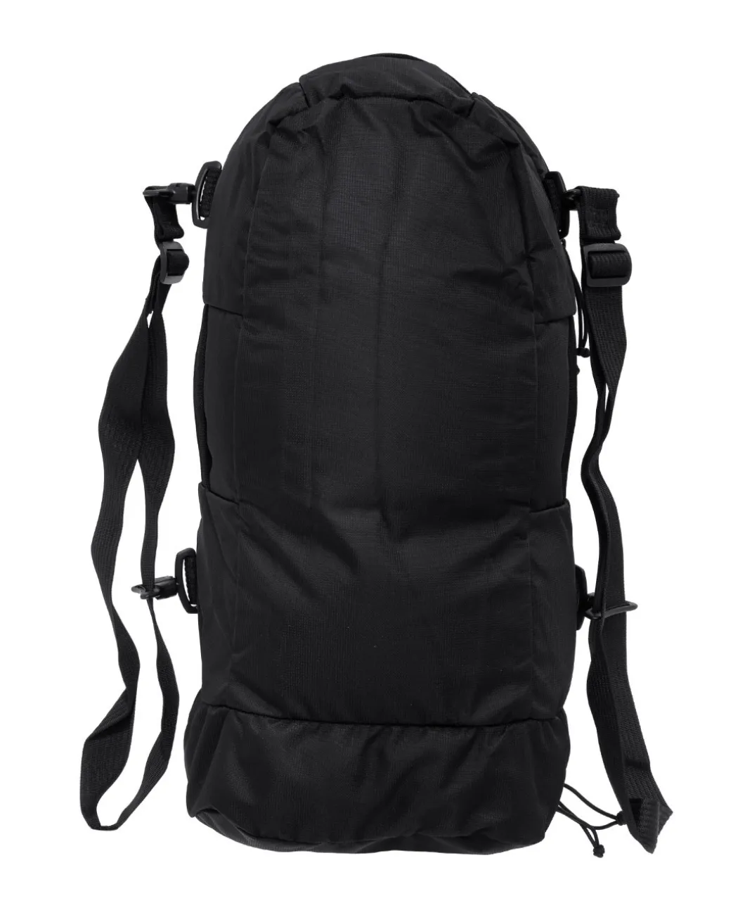 Mission Stuffel 30L Black Schwarz