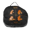 Mission Stuffel 60L Black Schwarz