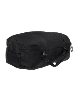 Mission Stuffel 60L Black Schwarz