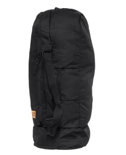 Mission Stuffel 60L Black Schwarz