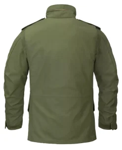M65 Jacket Olive Green