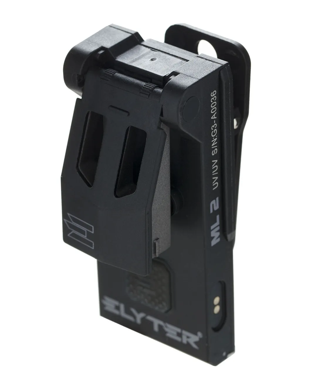 ML 2 Gen III. UV-Licht