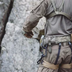 Modulargürtel MGS Coyote Brown