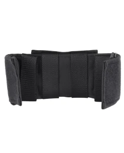 Modular Patch Holder Black
