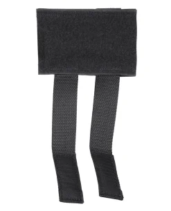 Modular Patch Holder Black