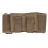 Modular Patch Holder Coyote Brown