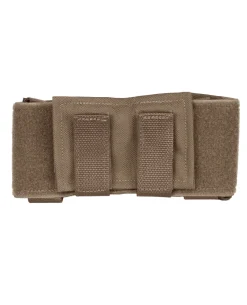 Modular Patch Holder Coyote Brown