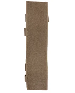 Modular Patch Holder Coyote Brown