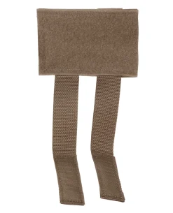 Modular Patch Holder Coyote Brown