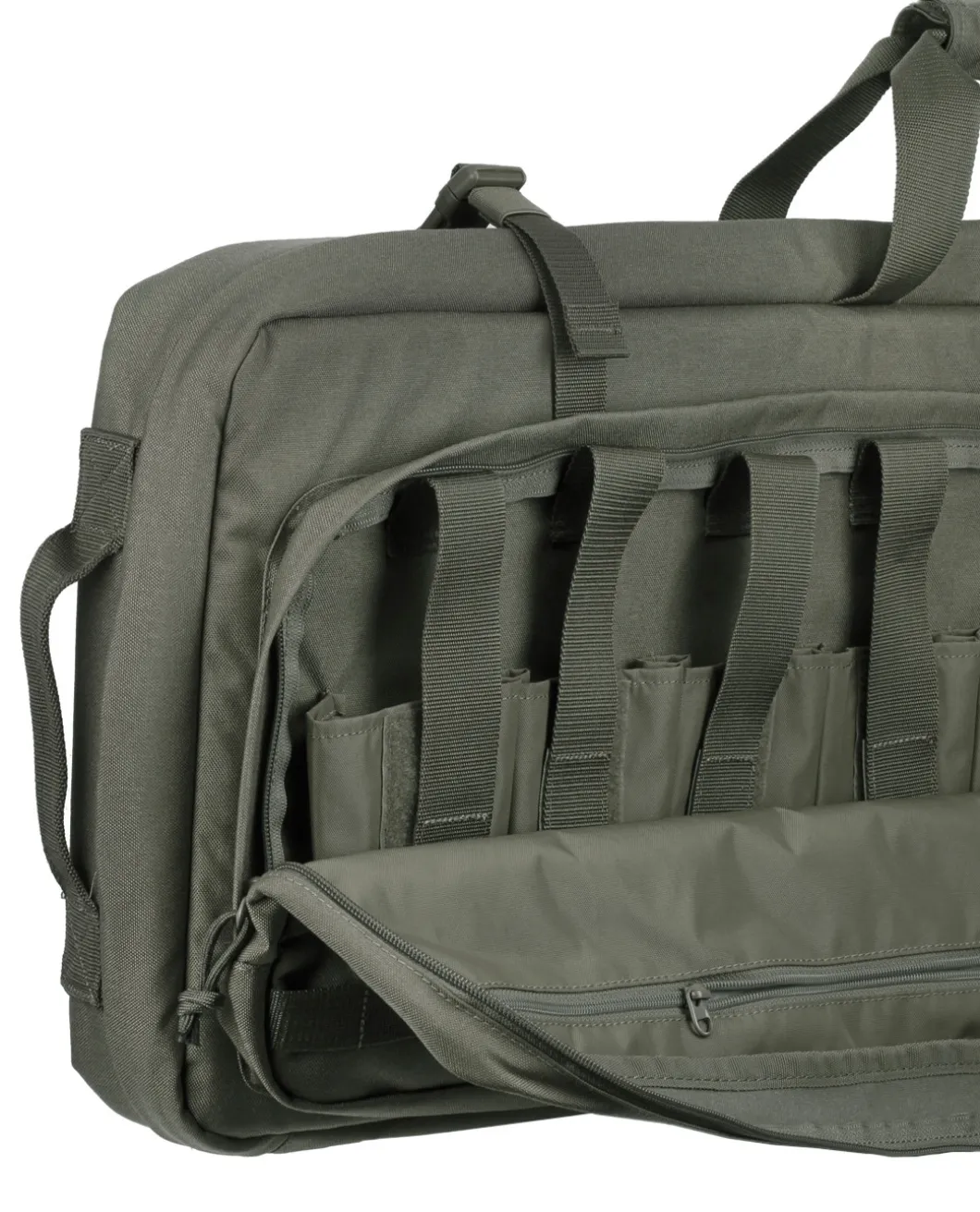 Modular Rifle Bag Oliv