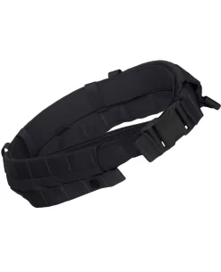 Modular Rigger's Belt 2.0 Black Schwarz