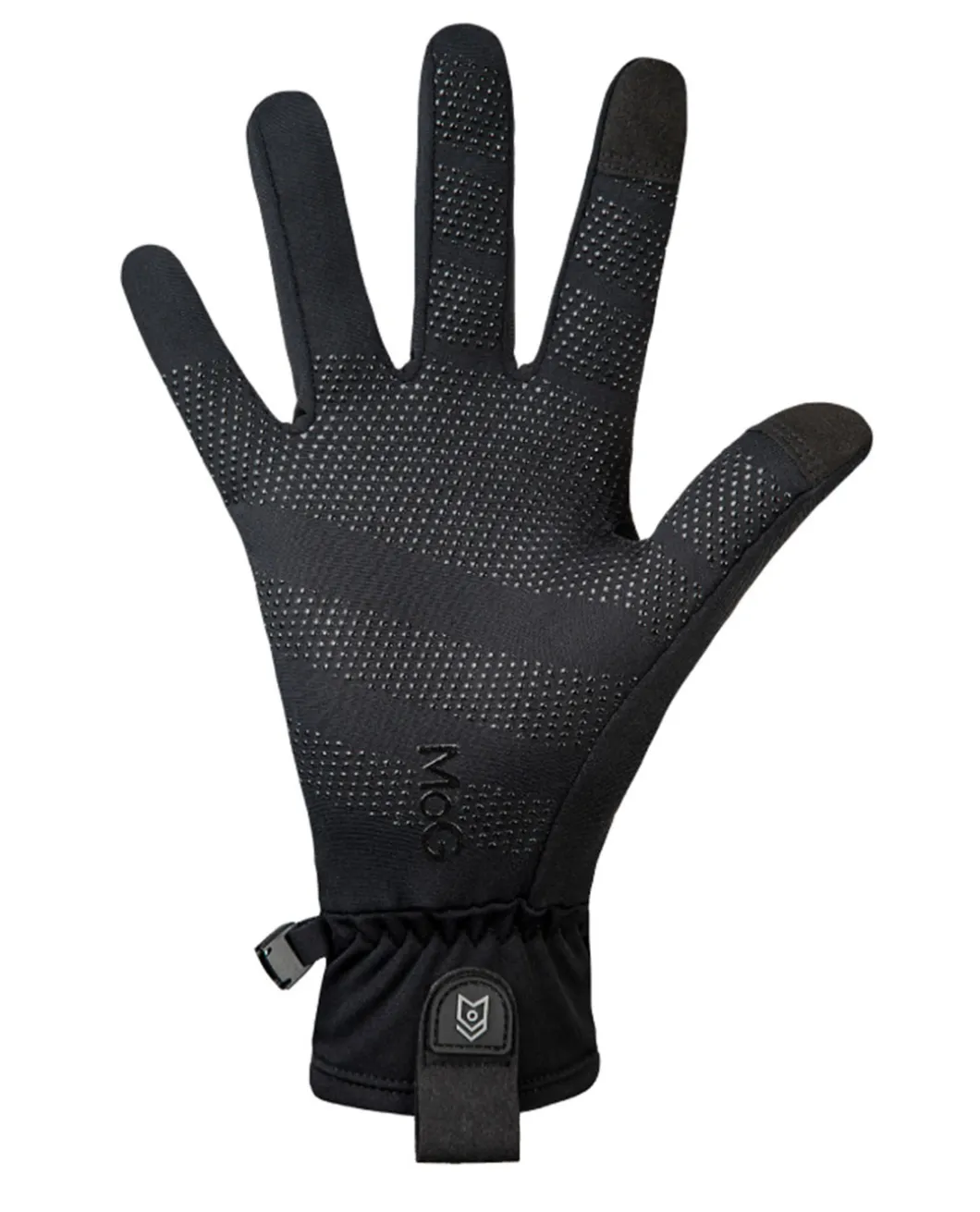 MoG FrostLite Black Schwarz
