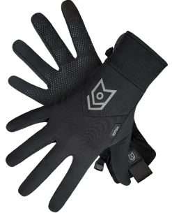 MoG FrostLite Black Schwarz
