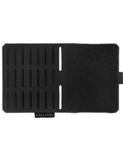 Molle Hanger Black Schwarz