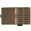 Molle Hanger Coyote Brown
