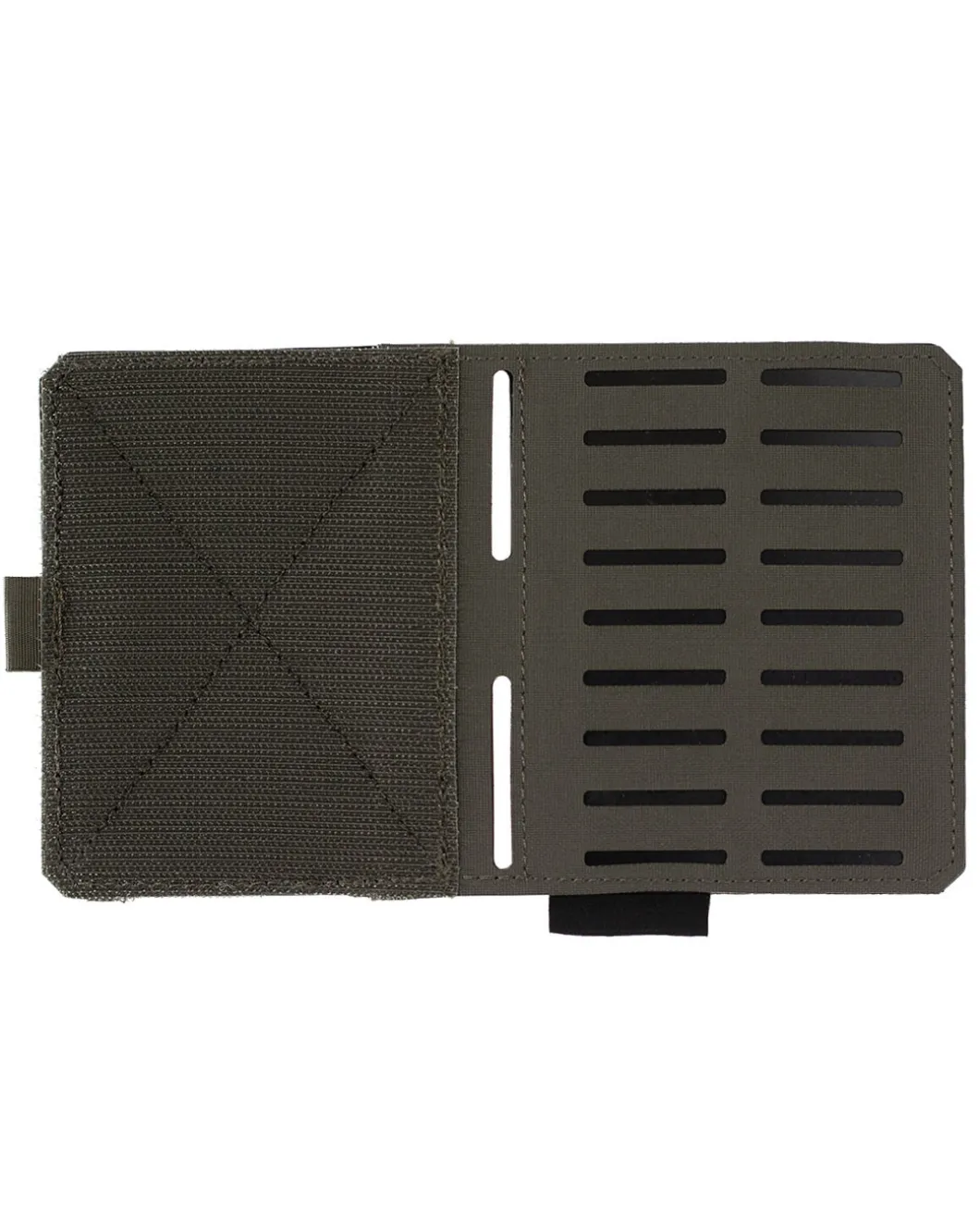 Molle Hanger Ranger Green