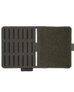 Molle Hanger Ranger Green
