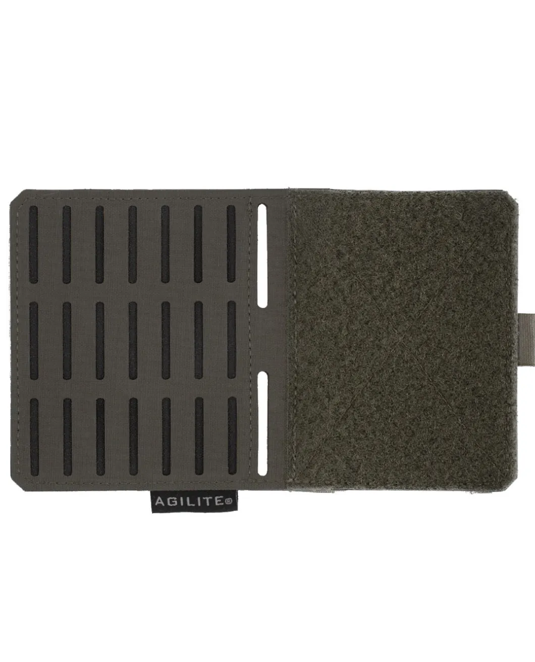 Molle Hanger Ranger Green