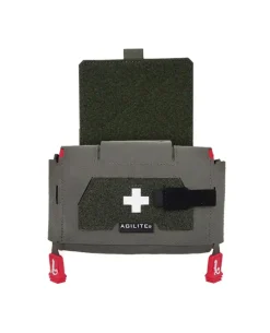 Molle Hanger Ranger Green