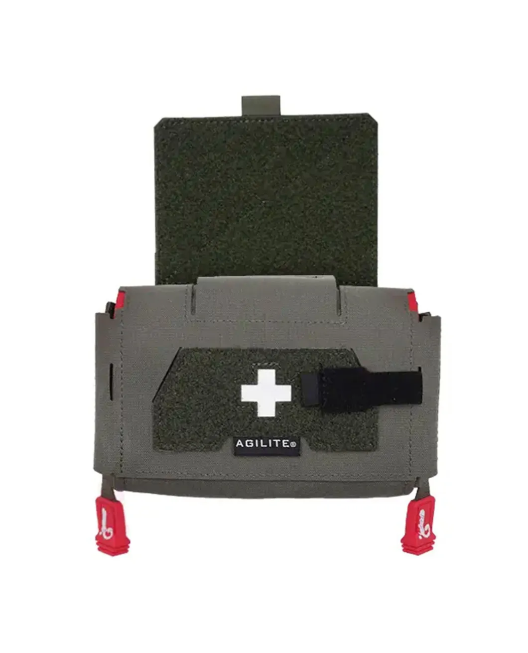 Molle Hanger Ranger Green
