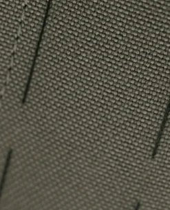 2 Molle Hook-and-Loop Adapter Olive