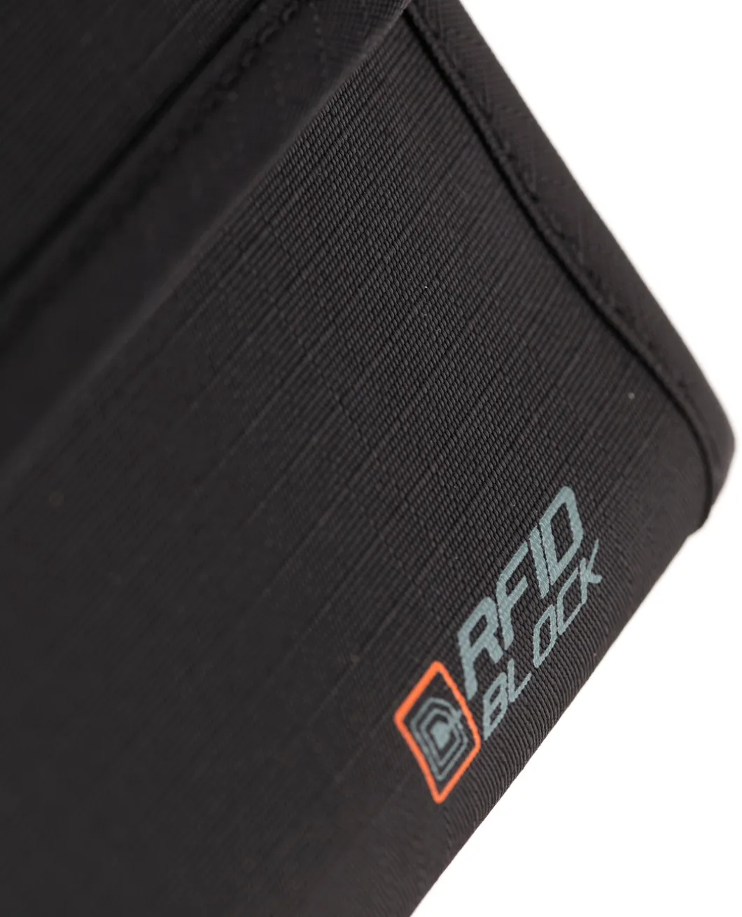 Money Box RFID B Black Schwarz