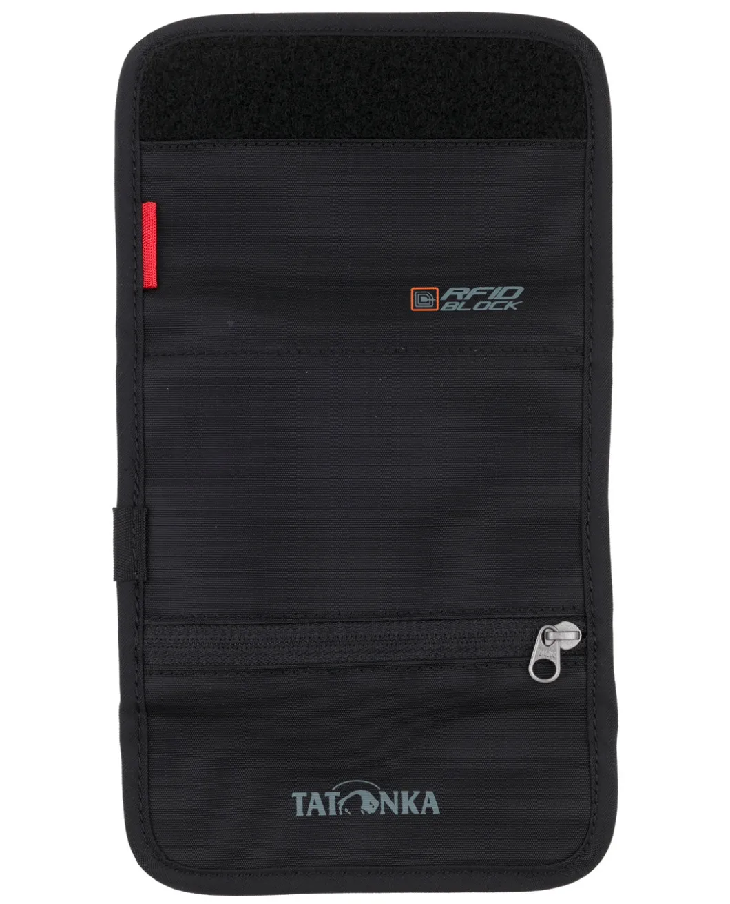 Money Box RFID B Black Schwarz