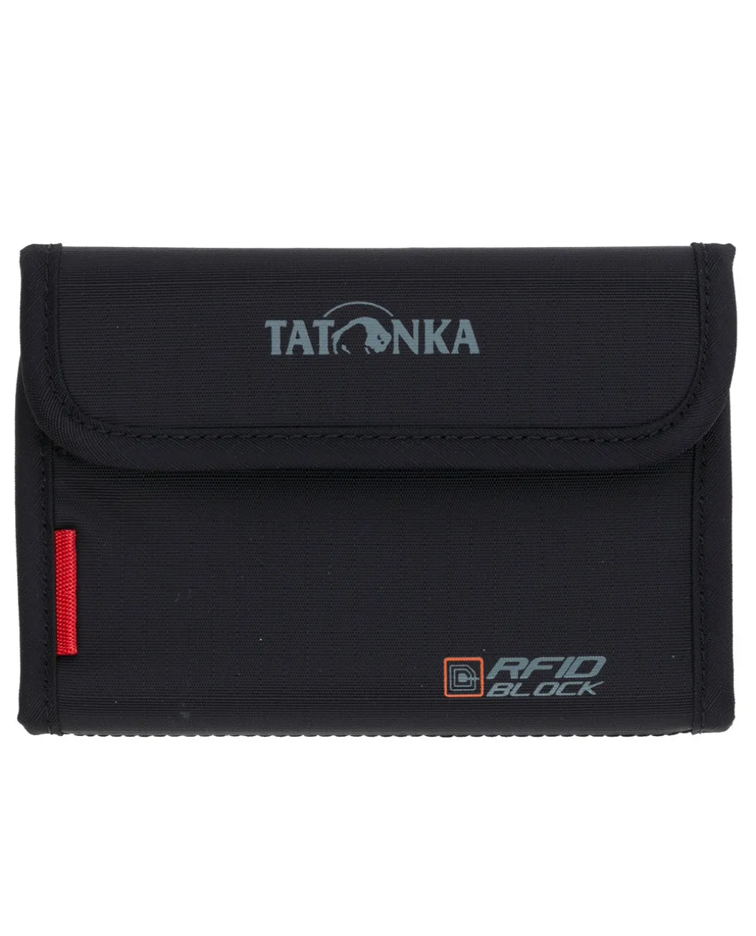 Money Box RFID B Black Schwarz