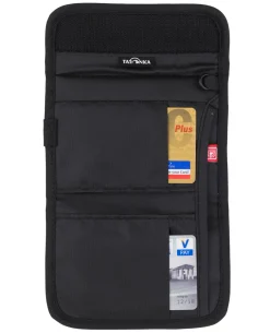Money Box RFID B Black Schwarz