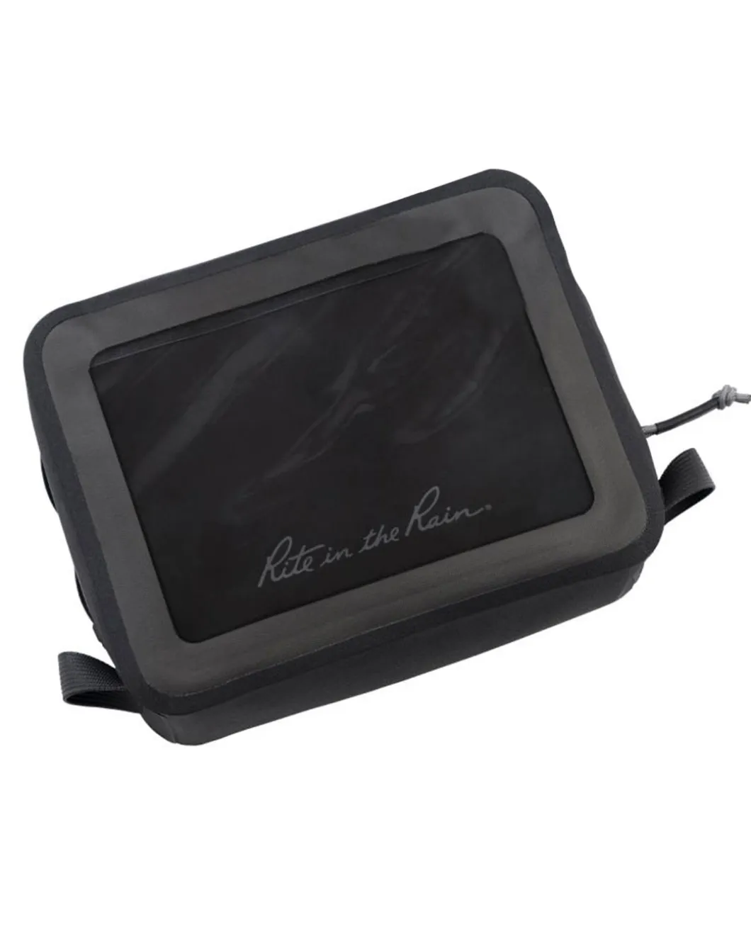 Monsoon Reach MED Utility Bag Black Schwarz