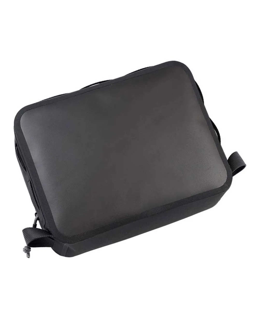 Monsoon Reach MED Utility Bag Black Schwarz