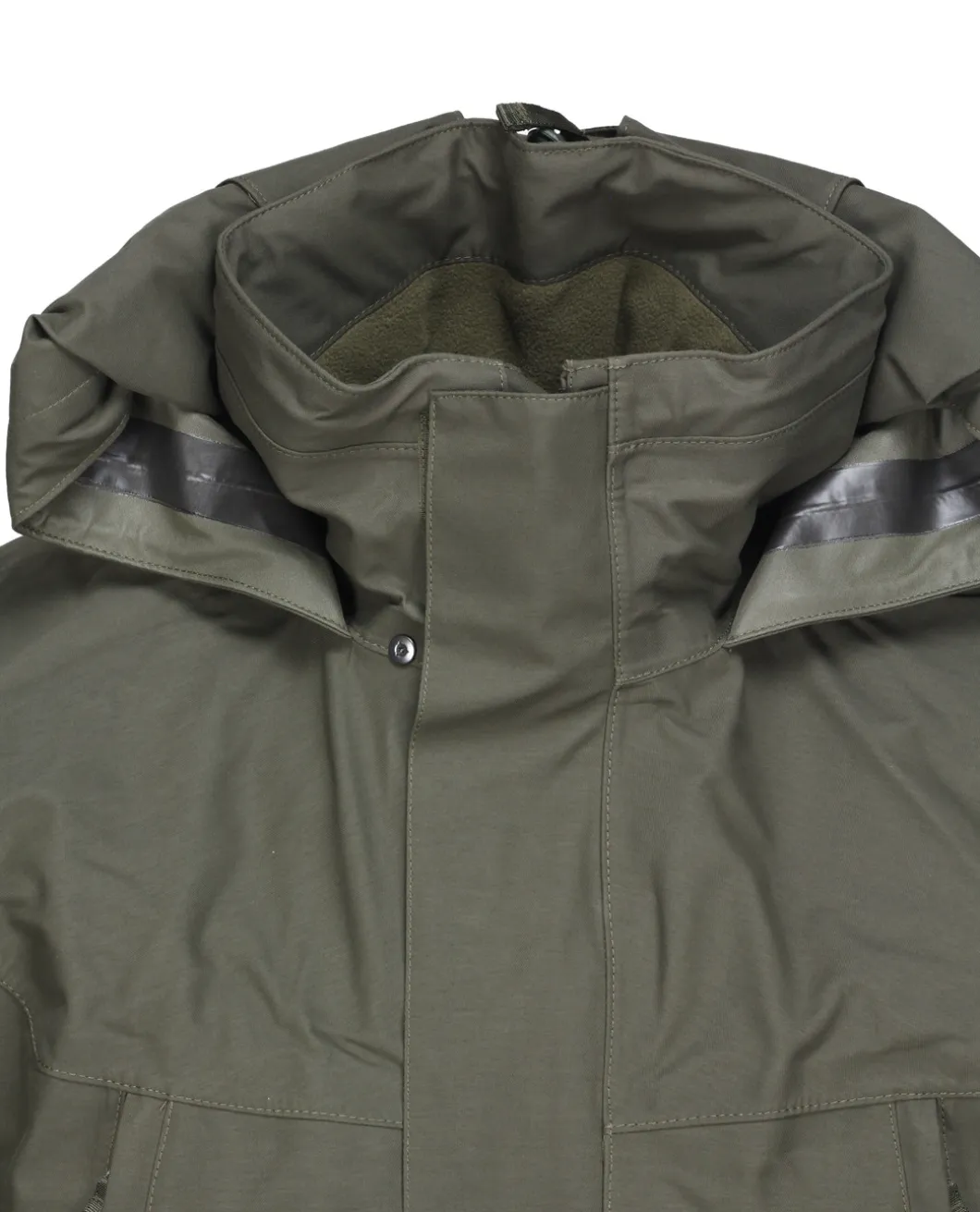 Monsoon XT Gen.2 Jacket Brown Grey