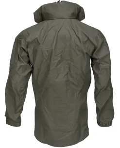 Monsoon XT Gen.2 Jacket Brown Grey