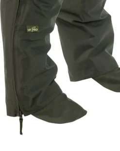 Monsoon XT Hose Steingrau Oliv