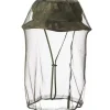 Mosquito Net Polyester Mesh Olive Green