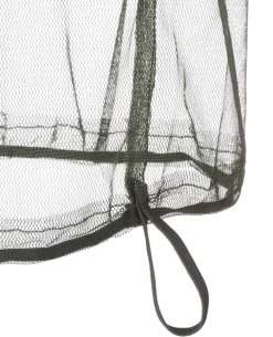 Mosquito Net Polyester Mesh Olive Green
