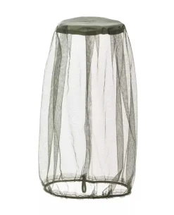 Mosquito Net Polyester Mesh Olive Green