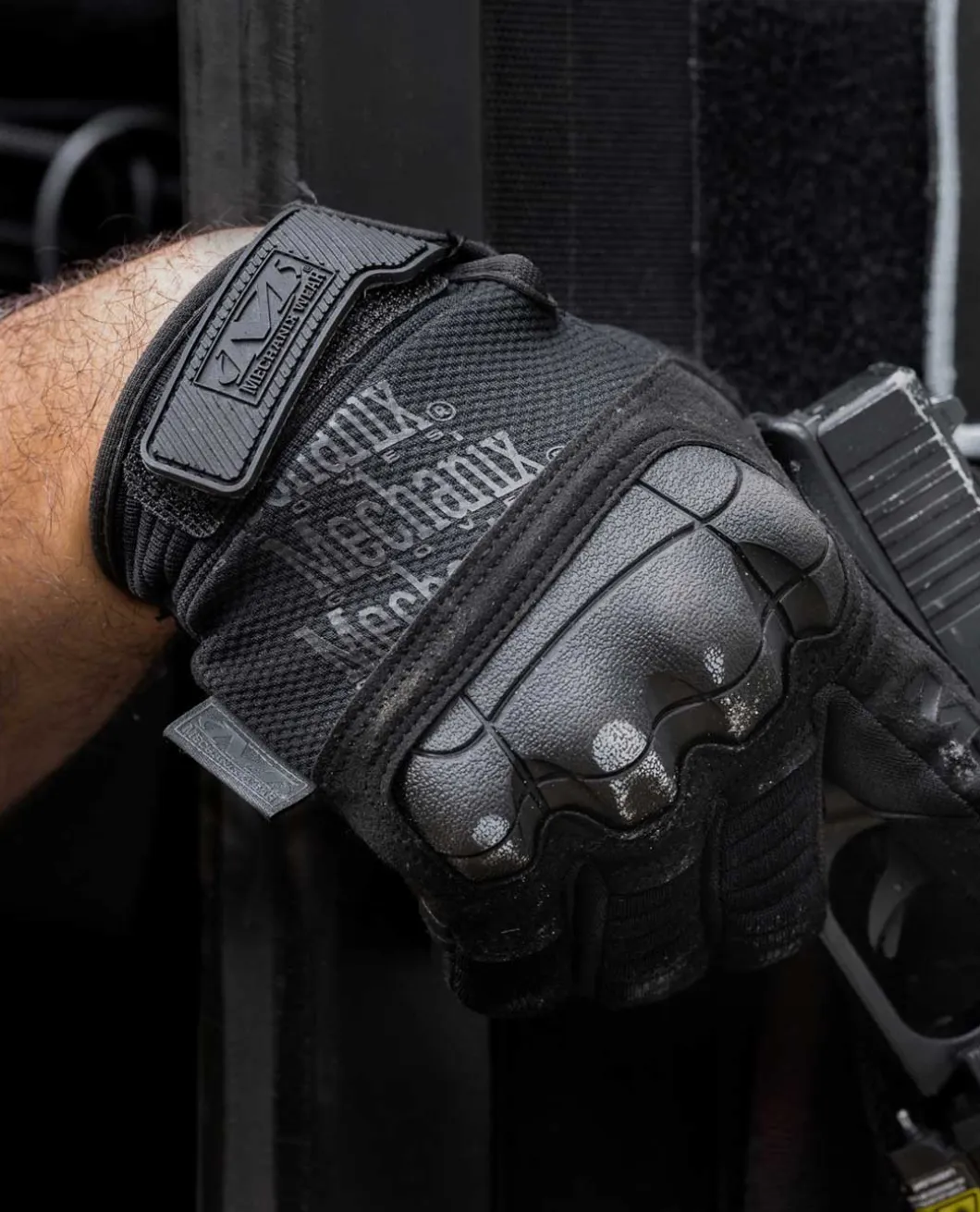 M-Pact Covert Gen.3 Schwarz