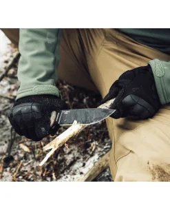 M-Pact Covert Gen.3 Schwarz