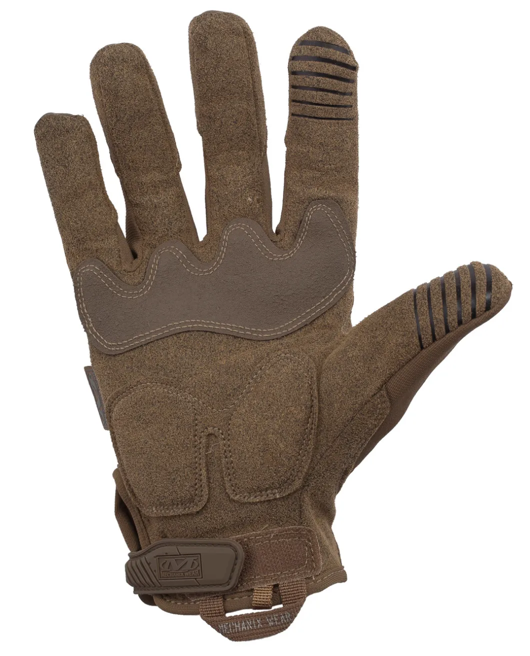 M-Pact Coyote